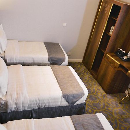 Dar Al Naem Hotel Medina Buitenkant foto