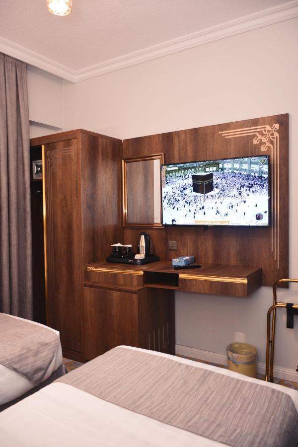 Dar Al Naem Hotel Medina Buitenkant foto