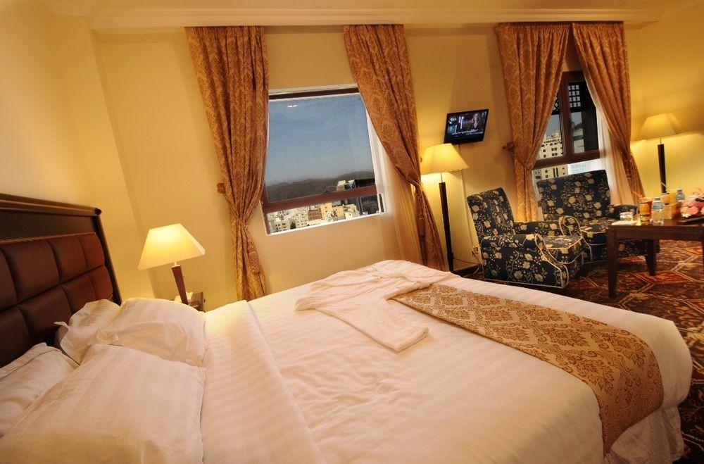Dar Al Naem Hotel Medina Buitenkant foto