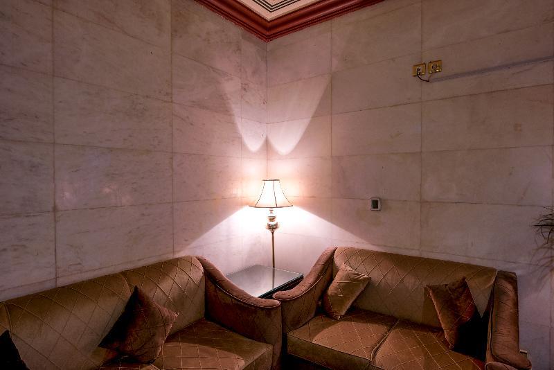 Dar Al Naem Hotel Medina Buitenkant foto