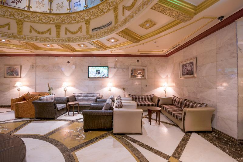 Dar Al Naem Hotel Medina Buitenkant foto