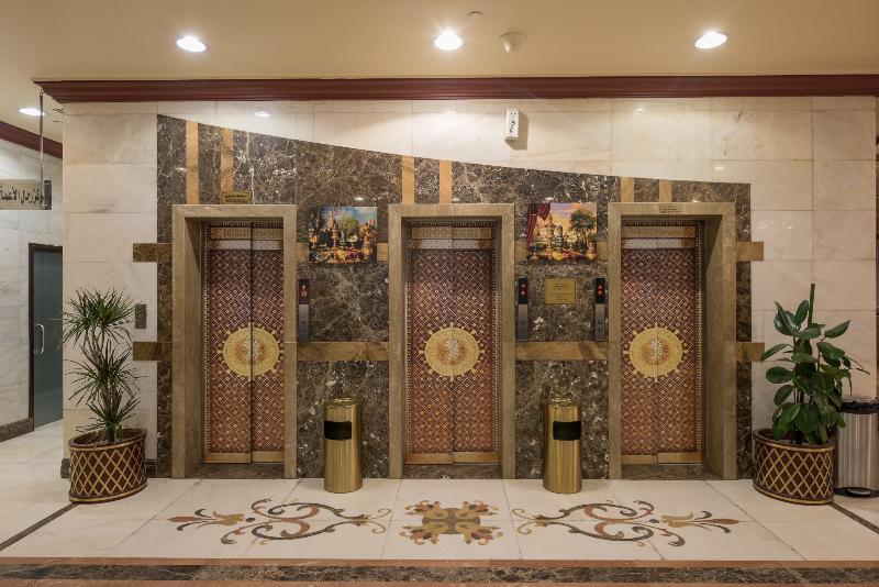 Dar Al Naem Hotel Medina Buitenkant foto