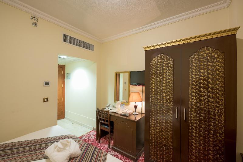Dar Al Naem Hotel Medina Buitenkant foto