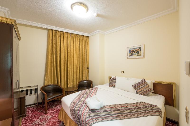 Dar Al Naem Hotel Medina Buitenkant foto