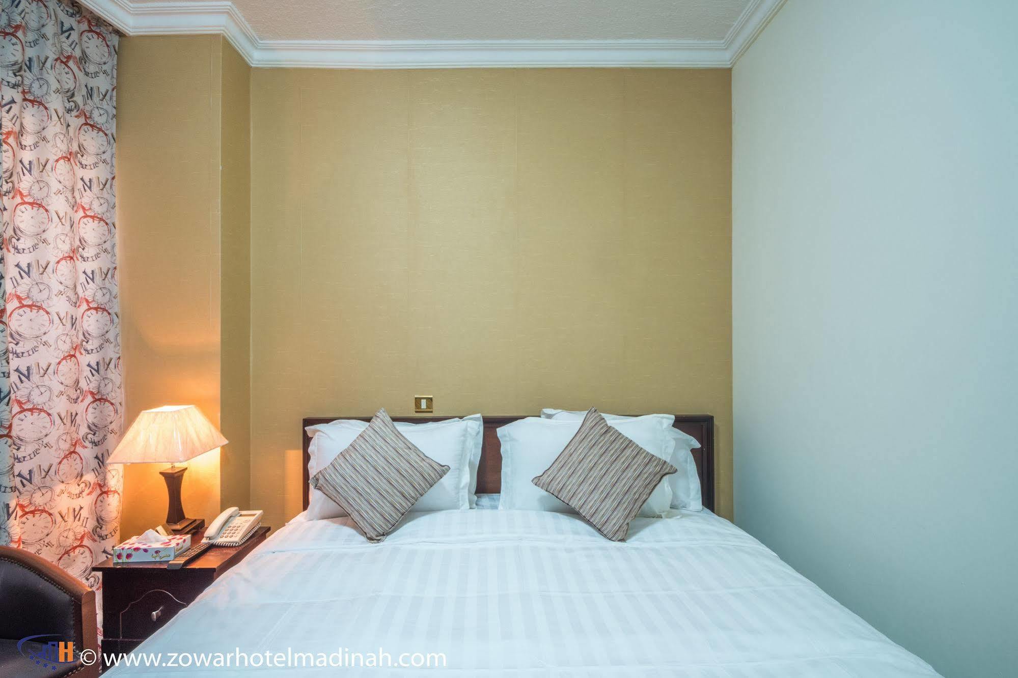Dar Al Naem Hotel Medina Buitenkant foto