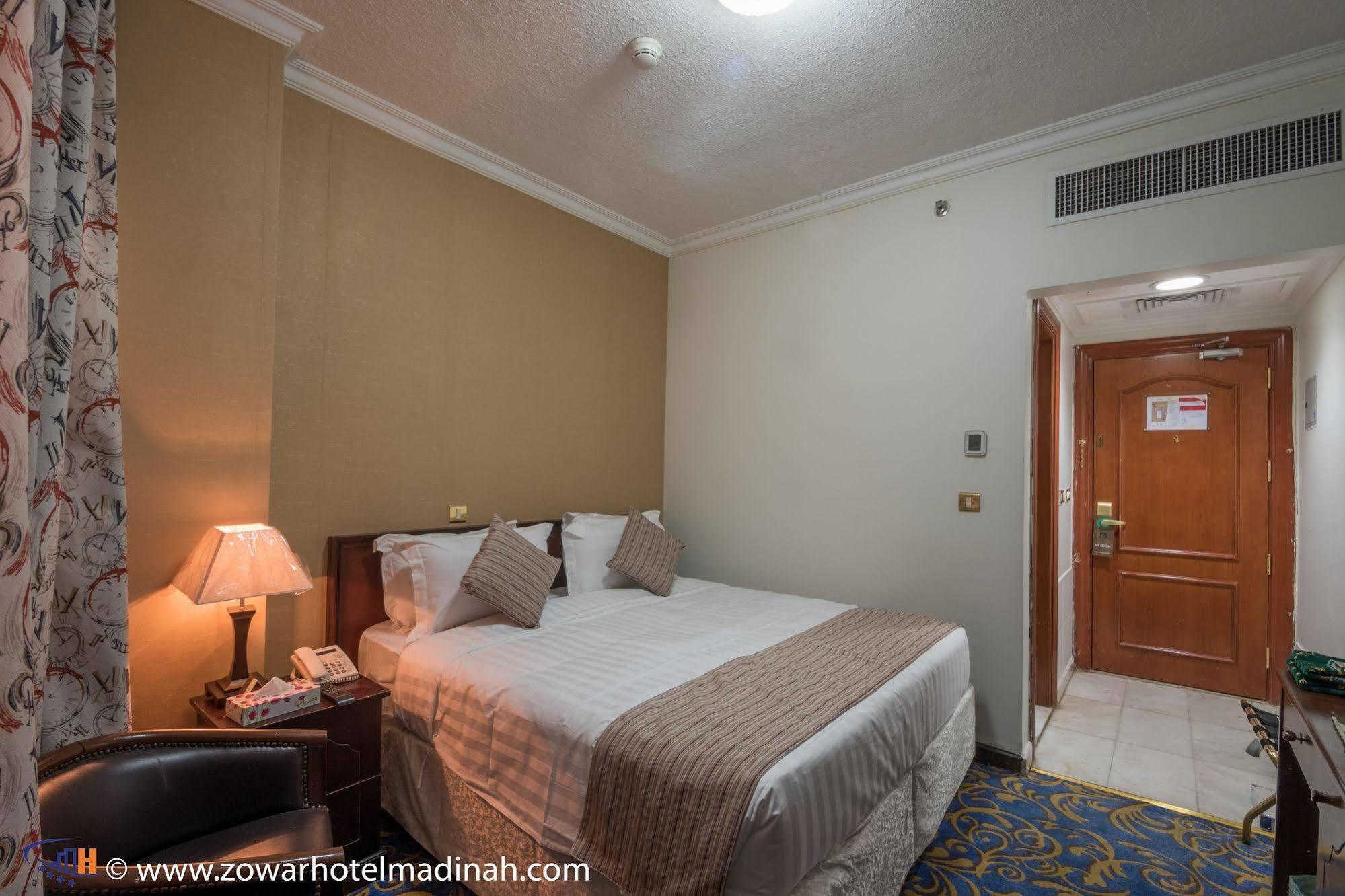 Dar Al Naem Hotel Medina Buitenkant foto