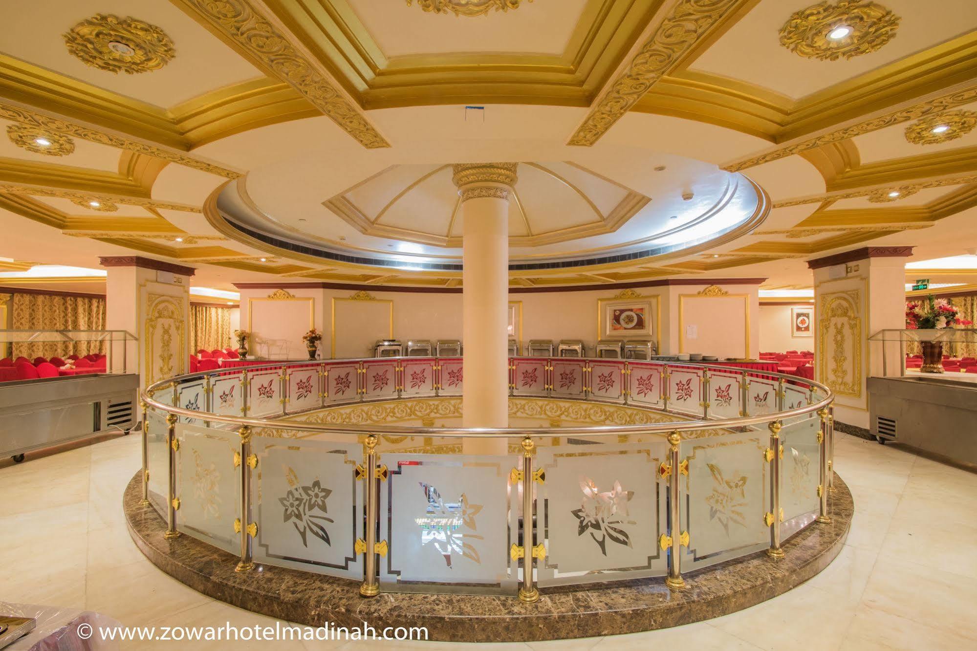 Dar Al Naem Hotel Medina Buitenkant foto