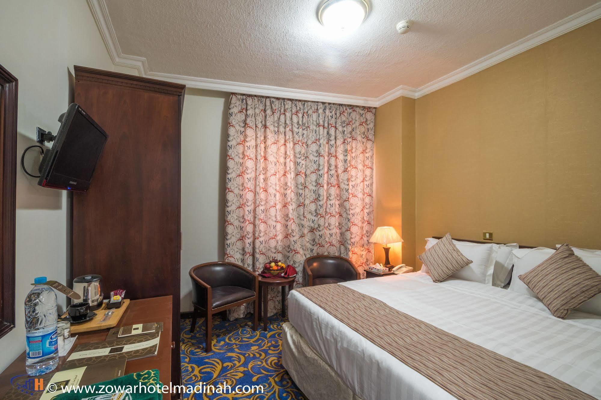 Dar Al Naem Hotel Medina Buitenkant foto