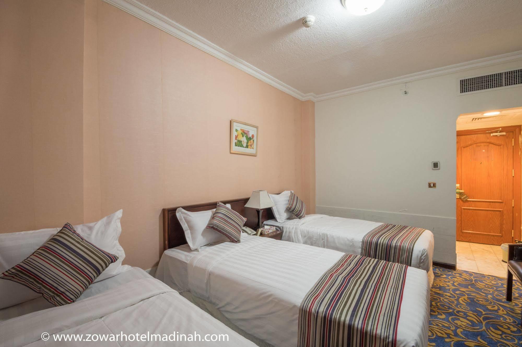 Dar Al Naem Hotel Medina Buitenkant foto